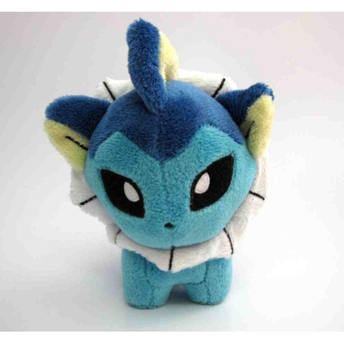 vaporeon pokedoll