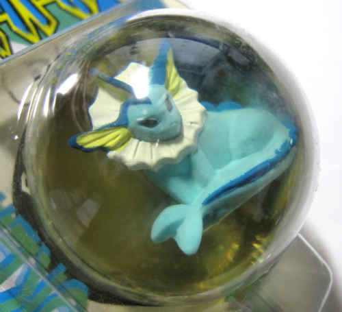 pokemon vaporeon figure