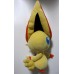 talking victini plush