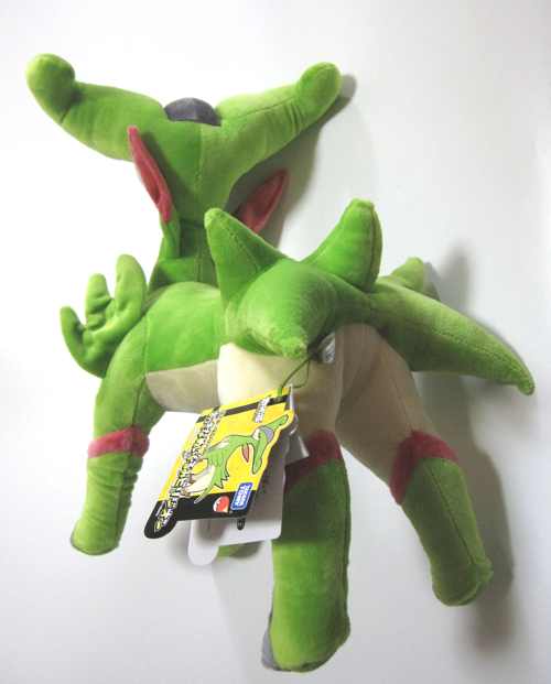 virizion plush