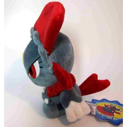 weavile pokedoll