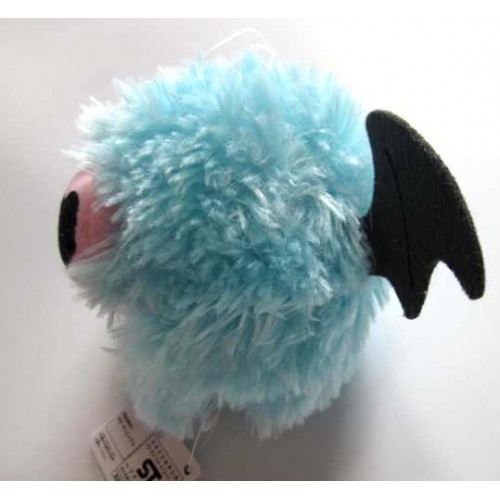 woobat plush