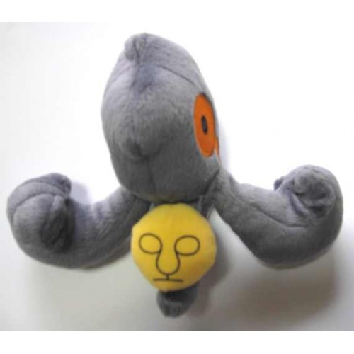 yamask plush