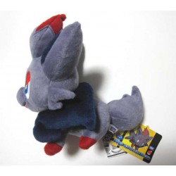 talking zorua plush