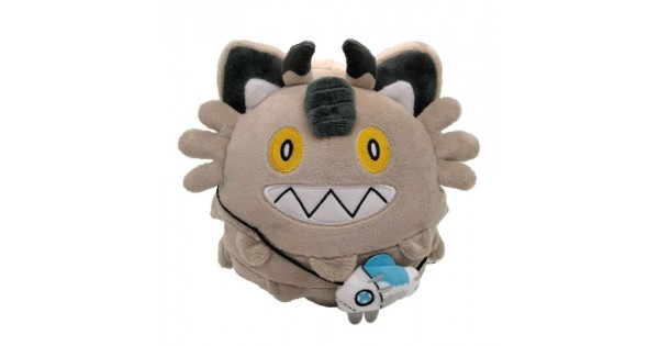 Galarian Meowth Day Campaign