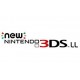 New Nintendo 3DSLL