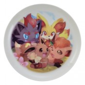 Pokemon Plates and Bowls