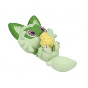 Takara Tomy Manpuku Pakupaku Figures